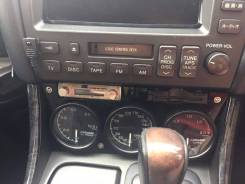 Буст-контроллер. Toyota Aristo, JZS161 Двигатели: 2JZGTE, 2JZGE
