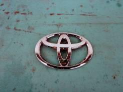 Эмблема двери багажника Toyota Land Cruiser 200 2008-2015