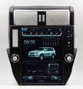 Toyota Land Cruiser Prado. Под заказ