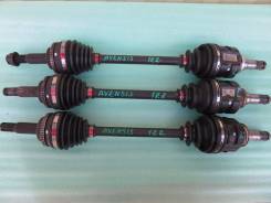 Привод. Toyota Avensis, ZZT221L, ZZT251, ZZT251L Двигатель 1ZZFE