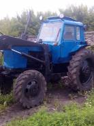 МТЗ 82. Продам МТЗ-82