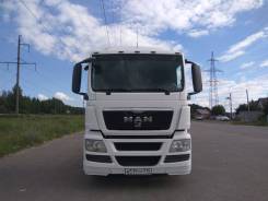 MAN TGS. 19.400, 10 500 куб. см., 18 000 кг.