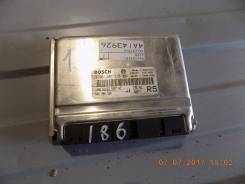 Блок управления двс. Land Rover Range Rover, L322