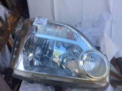 Фара. Nissan X-Trail, T31R, T31