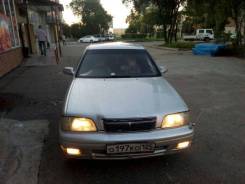 Toyota Camry. автомат, передний, 1.8, бензин