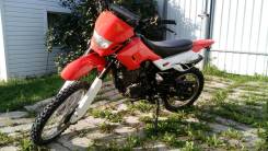 Racer Enduro RC150-GY. 150 куб. см., исправен, без птс, с пробегом