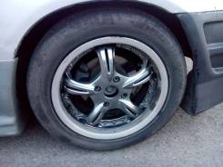 RW Classic. 6.5x16, 4x114.30, ET-40