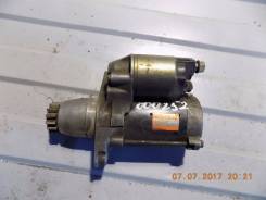 Стартер. Toyota: Mark X Zio, Aurion, Mark X, RAV4, Scion, Camry, Previa, Estima, Vanguard, Harrier, Blade, Tarago, Vellfire, Highlander, Kluger V, Alp...