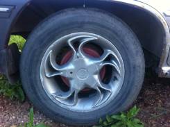 Колёса R13. x13 4x100.00