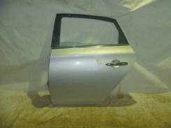 Дверь боковая. Nissan Sentra, B17