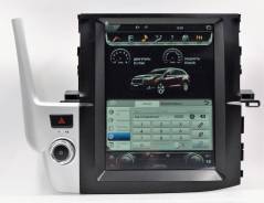 Toyota Highlander. Под заказ