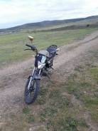Racer Triumph 150. 150 куб. см., исправен, птс, с пробегом