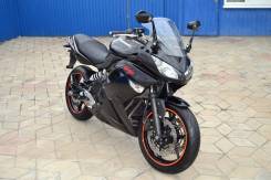 Kawasaki Ninja 400R. 400 куб. см., исправен, птс, без пробега