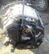 Двигатель в сборе. Honda Saber, UA4 Honda Inspire, UA4 Двигатель J25A. Под заказ