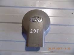 Подушка безопасности. Infiniti FX45, S50 Infiniti FX35, S50