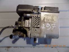 Подогрев двигателя. Land Rover Range Rover, L322