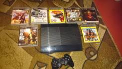 Sony PlayStation 3 Super Slim
