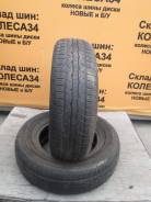 Kumho Solus KR21. Летние, 2016 год, износ: 30%, 2 шт