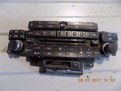 Блок управления парктроником. Infiniti FX35, S50 Infiniti FX45, S50