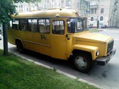 Кавз 397620. Автобус КавЗ 3976, 4 000 куб. см., 22 места