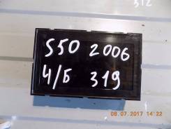 Дисплей. Infiniti FX35, S50 Infiniti FX45, S50