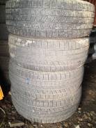 Pirelli Scorpion Ice&Snow. Зимние, 2008 год, износ: 50%, 4 шт