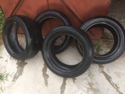 Michelin Primacy HP. Летние, 2010 год, износ: 80%, 4 шт