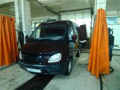 ГАЗ 2752. Продам Соболь, 2 498 куб. см., 796 кг.