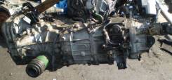 Механическая коробка переключения передач. Subaru Impreza, GC8 Двигатель EJ20. Под заказ