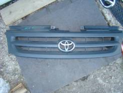 Решетка радиатора. Toyota Lite Ace Noah, SR40, CR42, SR50, CR52, KR52, KR42 Toyota Town Ace Noah, CR52, SR40, SR50, KR42, KR52, CR42 Двигатели: 3SFE...