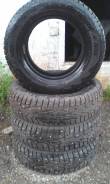 Cordiant Snow Cross. Зимние, шипованные, износ: 5%, 4 шт