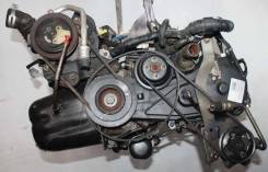 Двигатель в сборе. Daihatsu Hijet, S200V, S200P, S200C Двигатель EFVE