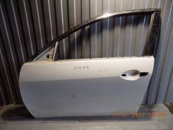 Дверь боковая. Mazda Mazda6, GH