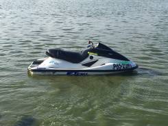 Kawasaki Ultra 150. 155,00 л.с., Год: 2000 год