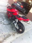 Honda CBR 600RR. 600 куб. см., исправен, птс, с пробегом