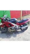 Kawasaki ZZR 400. 400 куб. см., исправен, птс, с пробегом