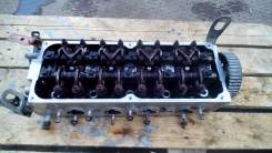 Головка блока цилиндров. Mazda Demio Mazda 323 Mazda Familia Двигатели: B3ME, B3