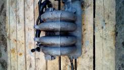Коллектор впускной. Mazda Demio Mazda 323 Mazda Familia Двигатели: B3ME, B3
