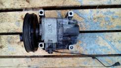 Компрессор кондиционера. Mazda Demio Mazda 323 Mazda Familia Двигатели: B3ME, B3