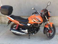 Geon Pantera. 149 куб. см., исправен, птс, с пробегом