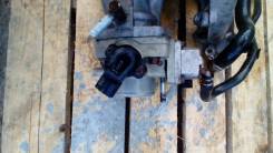 Заслонка дроссельная. Mazda 323 Mazda Demio Mazda Familia Двигатели: B3ME, B3