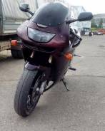 Kawasaki Ninja ZX-9R. 900 куб. см., исправен, птс, с пробегом