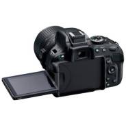 Nikon D5100. 15 - 19.9 Мп, зум: 14х и более