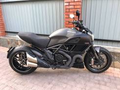 Ducati Diavel. 1 200 куб. см., исправен, без птс, без пробега. Под заказ