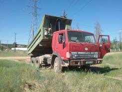 Камаз. Продам камаз, 210 куб. см., 8 000 кг.