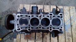 Блок цилиндров. Mazda Demio Mazda 323 Mazda Familia Двигатели: B3ME, B3