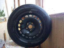 Продам летнюю резину К-Т 4шт Michelin X Green. x16 5x112.00