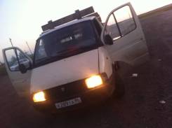 ГАЗ Газель. Продам газель, 2 400 куб. см., 2 000 кг.