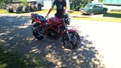 Suzuki GSF 250 Bandit. 250 куб. см., исправен, птс, с пробегом