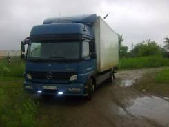 Mercedes-Benz Atego. : 1224L euro4: атего, 1 224 куб. см., 7 000 кг.